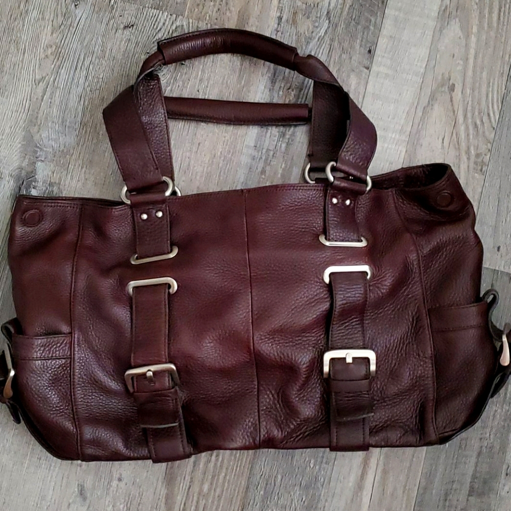 Kenneth Cole Carryall bag